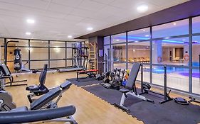 Novotel Kraków Centrum