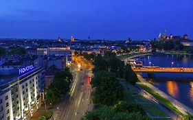 Novotel Kraków Centrum
